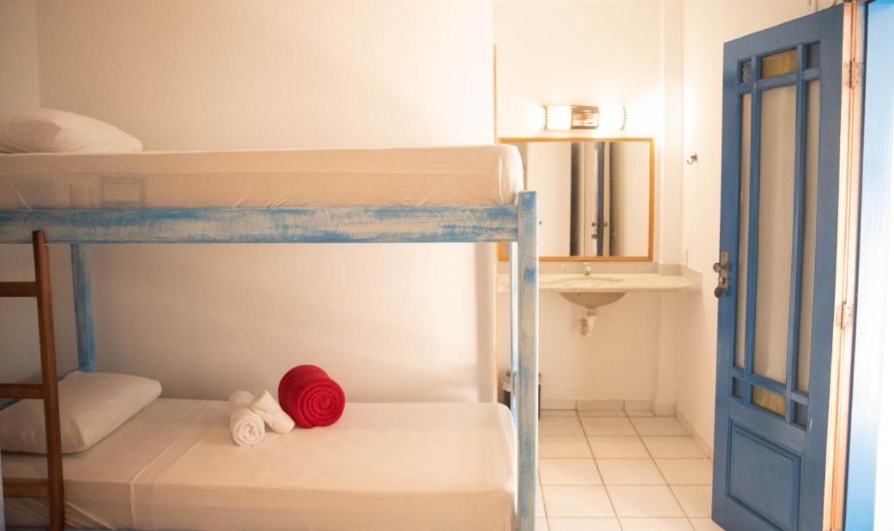 Vila Mucuge Pousada E Hostel Porto Seguro Bagian luar foto
