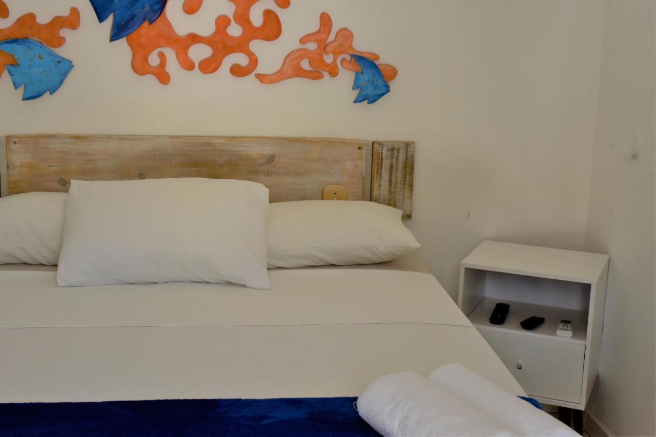 Vila Mucuge Pousada E Hostel Porto Seguro Bagian luar foto