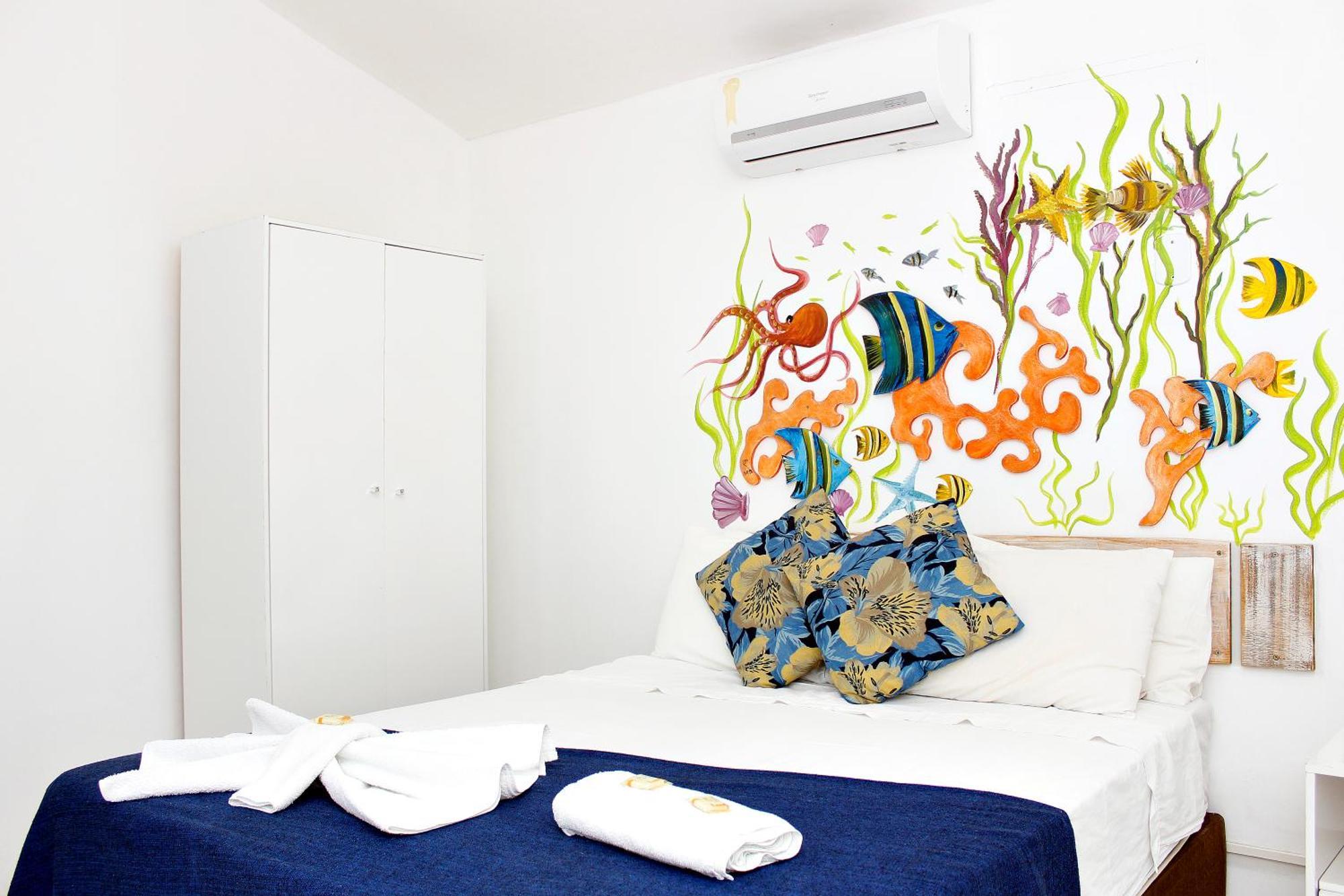 Vila Mucuge Pousada E Hostel Porto Seguro Bagian luar foto