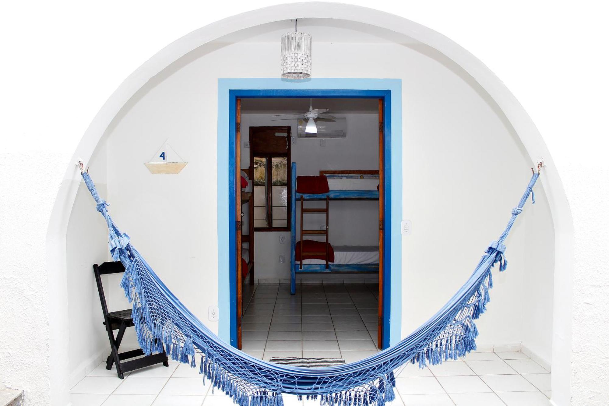 Vila Mucuge Pousada E Hostel Porto Seguro Bagian luar foto